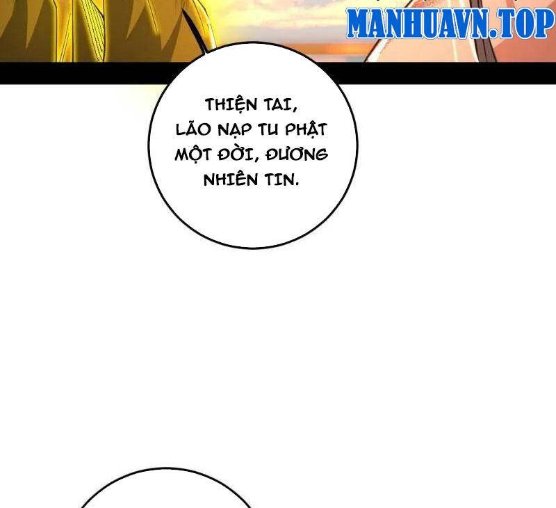 Ta Là Tà Đế Chap 490 - Next Chap 491