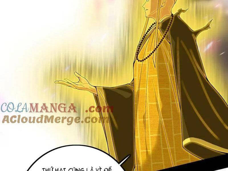 Ta Là Tà Đế Chap 491 - Next Chap 492