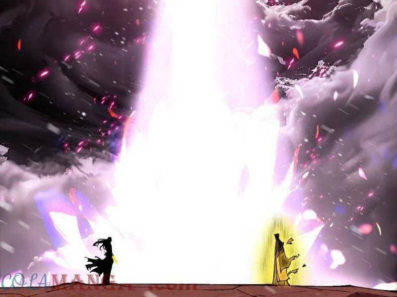 Ta Là Tà Đế Chap 491 - Next Chap 492