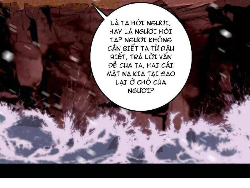 Ta Là Tà Đế Chap 491 - Next Chap 492