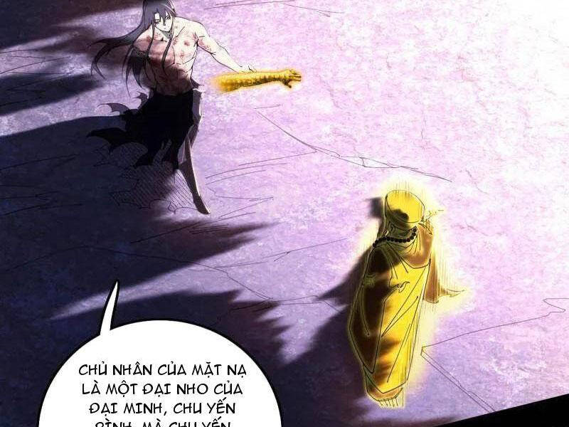 Ta Là Tà Đế Chap 491 - Next Chap 492