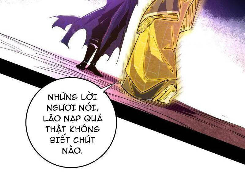 Ta Là Tà Đế Chap 491 - Next Chap 492