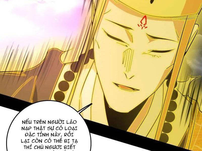Ta Là Tà Đế Chap 491 - Next Chap 492
