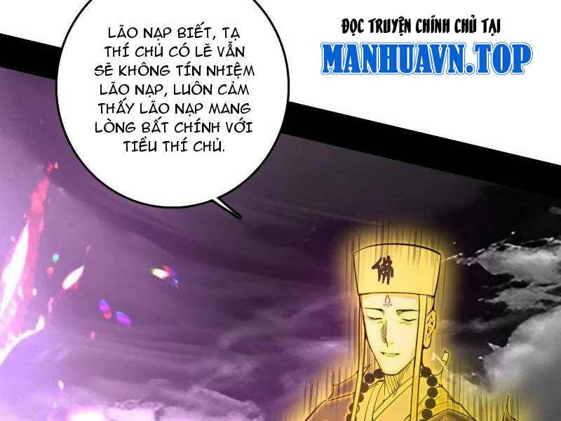 Ta Là Tà Đế Chap 491 - Next Chap 492