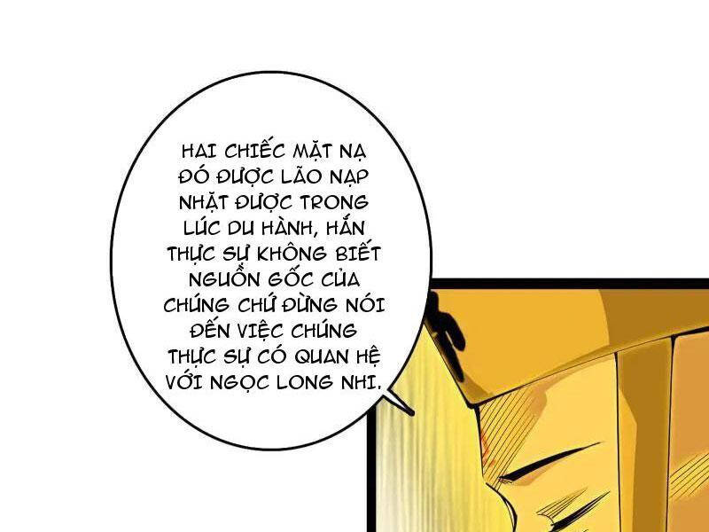 Ta Là Tà Đế Chap 491 - Next Chap 492