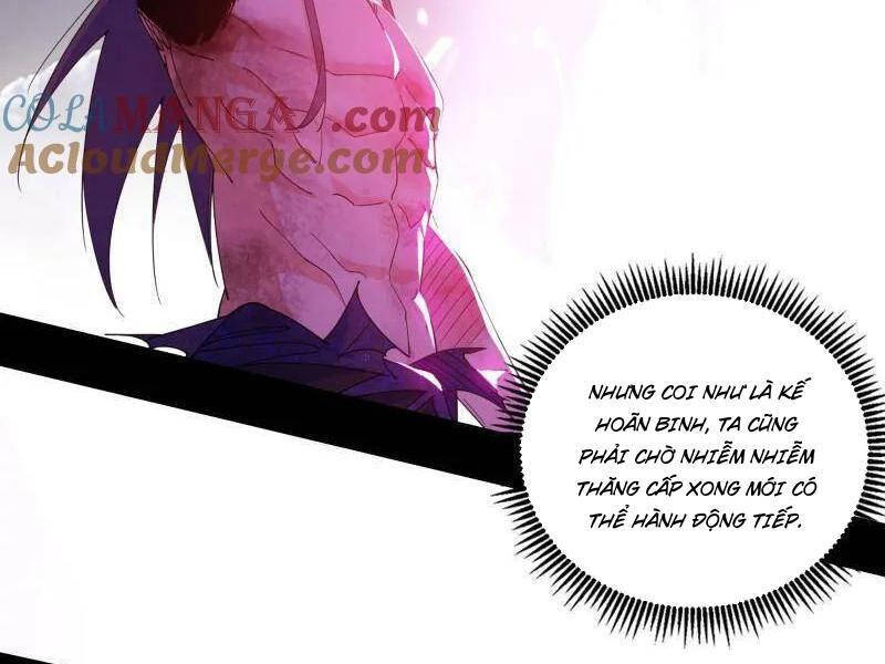 Ta Là Tà Đế Chap 491 - Next Chap 492