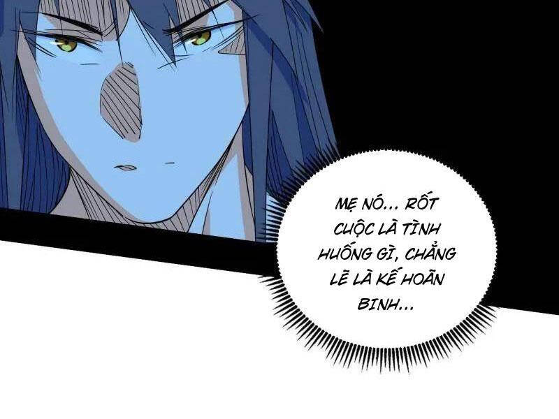 Ta Là Tà Đế Chap 491 - Next Chap 492