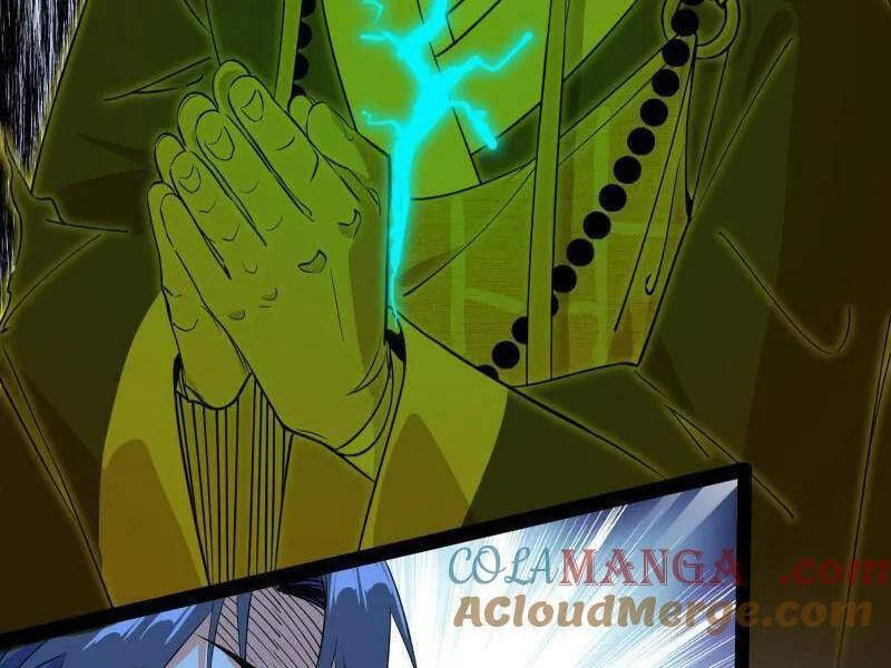 Ta Là Tà Đế Chap 491 - Next Chap 492