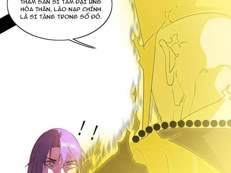 Ta Là Tà Đế Chap 491 - Next Chap 492