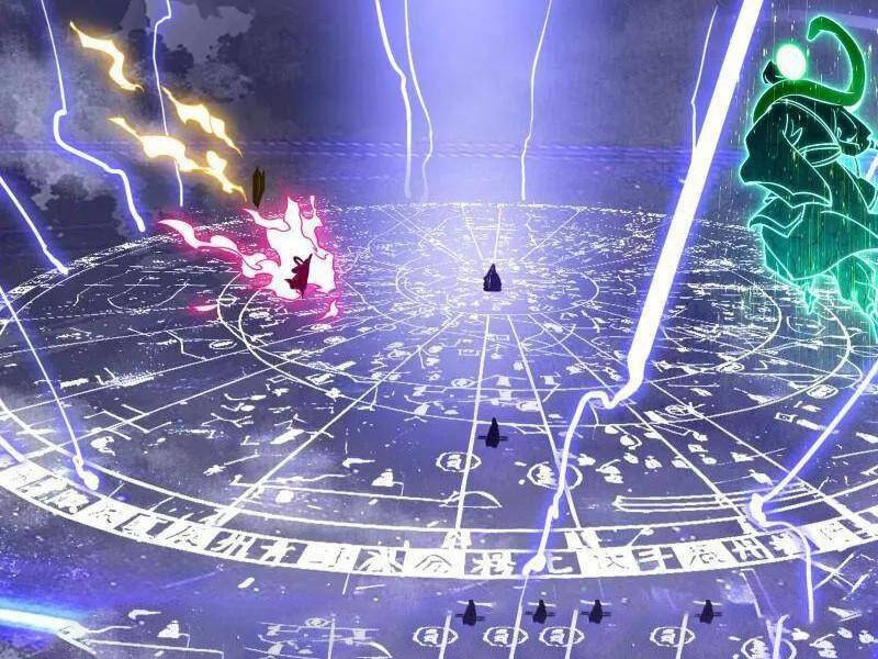 Ta Là Tà Đế Chap 491 - Next Chap 492