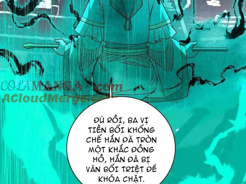 Ta Là Tà Đế Chap 491 - Next Chap 492