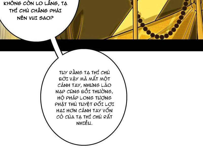 Ta Là Tà Đế Chap 491 - Next Chap 492