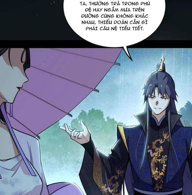 Ta Là Tà Đế Chap 495 - Next Chap 496