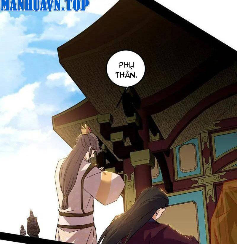 Ta Là Tà Đế Chap 495 - Next Chap 496