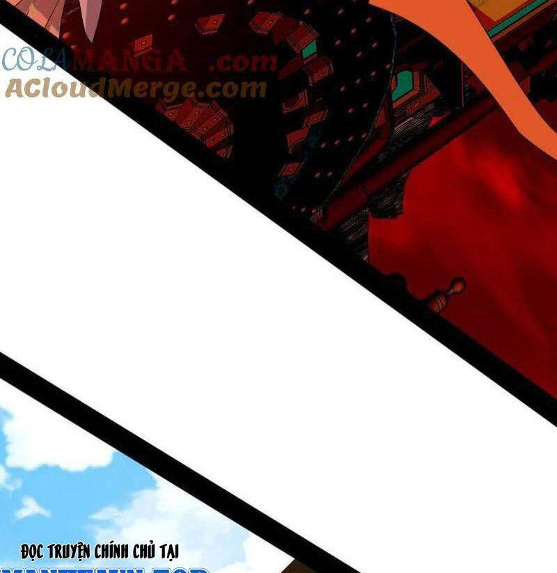 Ta Là Tà Đế Chap 495 - Next Chap 496