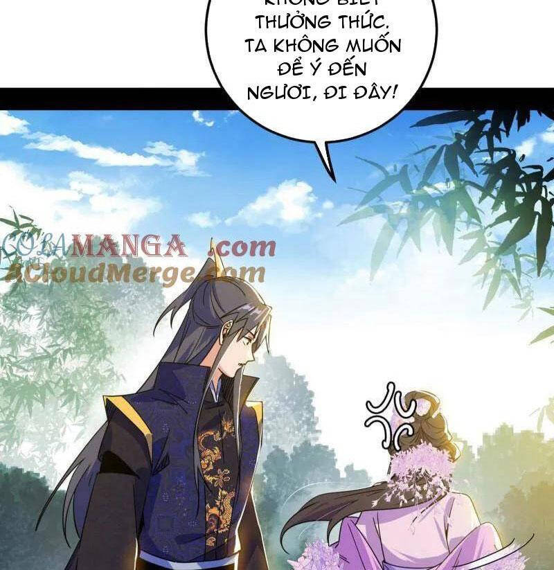 Ta Là Tà Đế Chap 495 - Next Chap 496