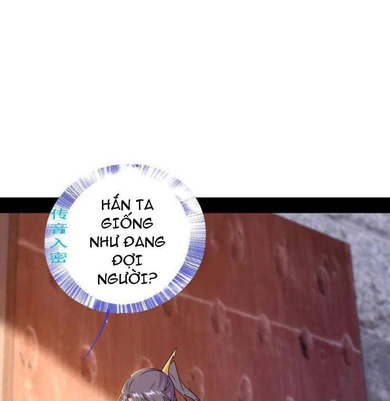 Ta Là Tà Đế Chap 495 - Next Chap 496