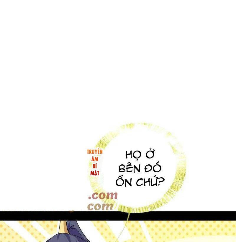 Ta Là Tà Đế Chap 495 - Next Chap 496