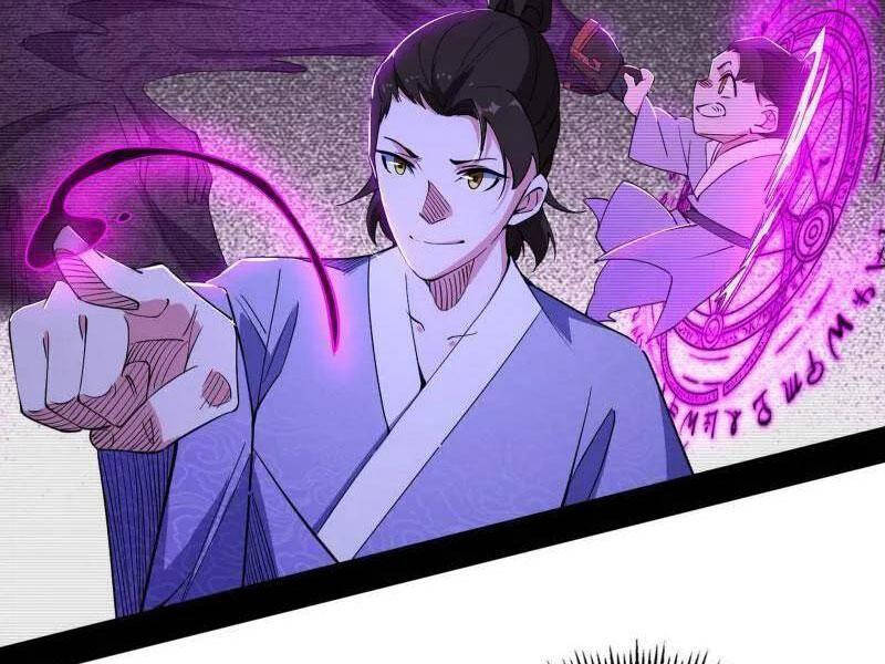 Ta Là Tà Đế Chap 498 - Next Chap 499