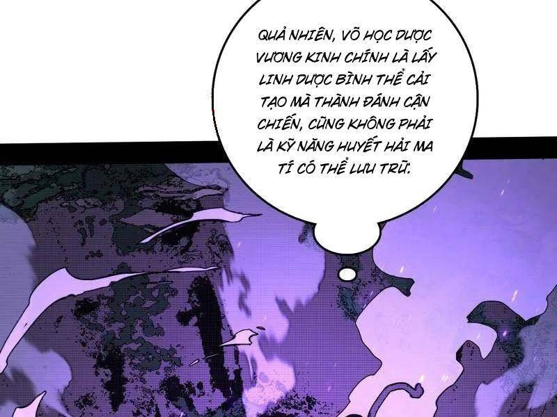 Ta Là Tà Đế Chap 498 - Next Chap 499