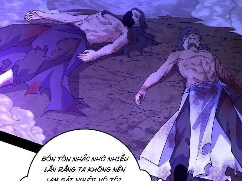 Ta Là Tà Đế Chap 498 - Next Chap 499