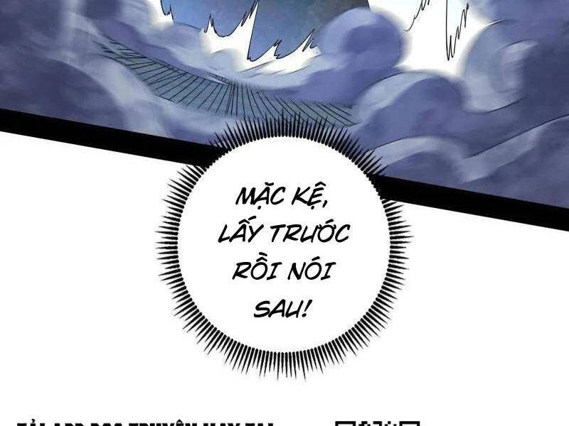 Ta Là Tà Đế Chap 498 - Next Chap 499