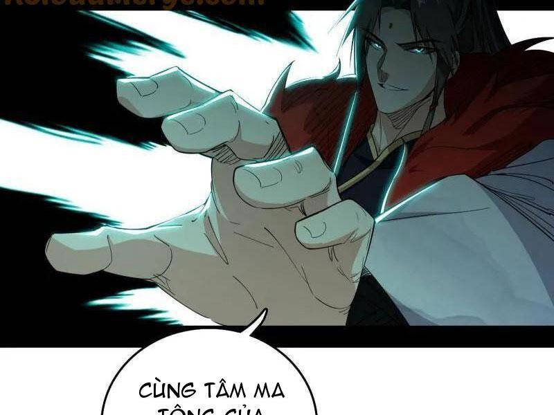 Ta Là Tà Đế Chap 498 - Next Chap 499