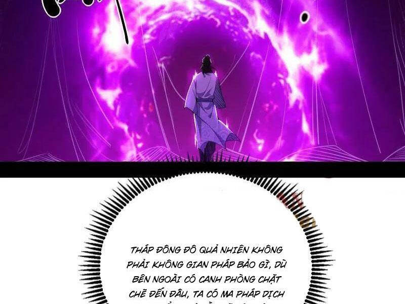 Ta Là Tà Đế Chap 498 - Next Chap 499