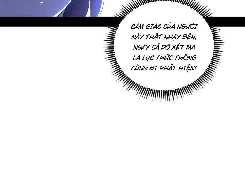 Ta Là Tà Đế Chap 498 - Next Chap 499