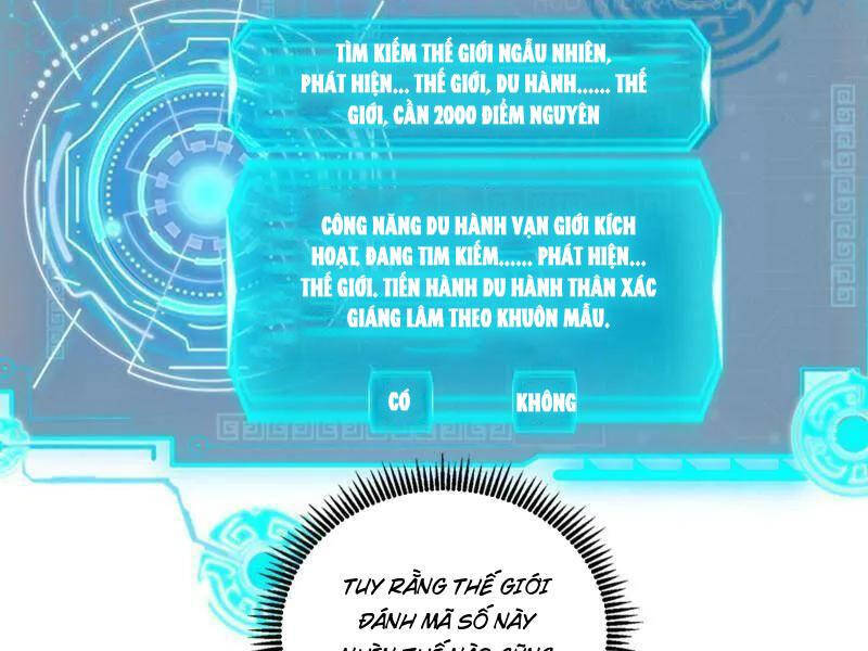 Ta Là Tà Đế Chap 498 - Next Chap 499