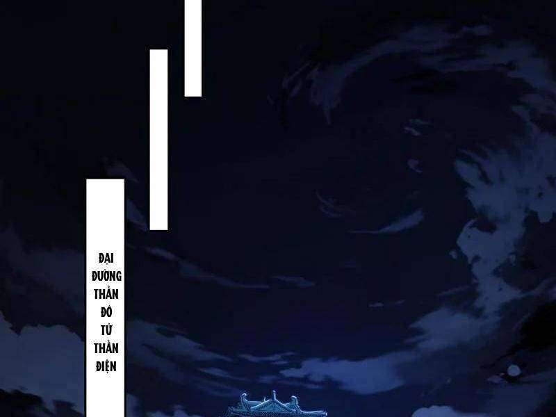 Ta Là Tà Đế Chap 498 - Next Chap 499