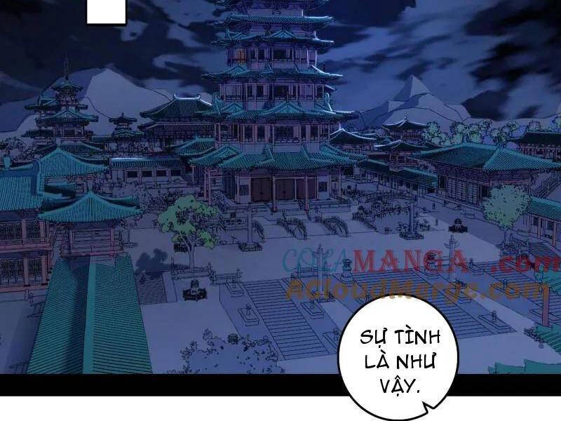 Ta Là Tà Đế Chap 498 - Next Chap 499
