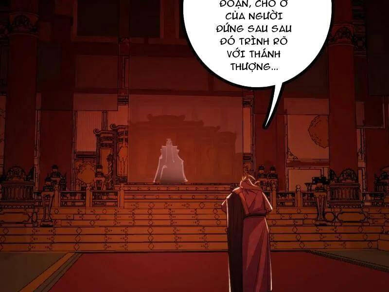 Ta Là Tà Đế Chap 498 - Next Chap 499