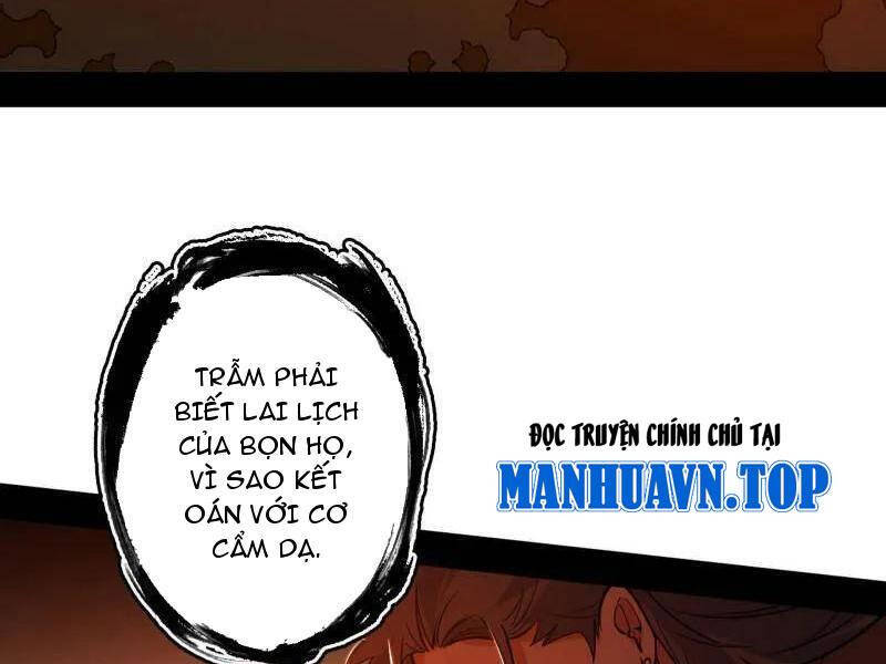 Ta Là Tà Đế Chap 498 - Next Chap 499
