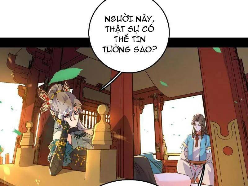 Ta Là Tà Đế Chap 498 - Next Chap 499