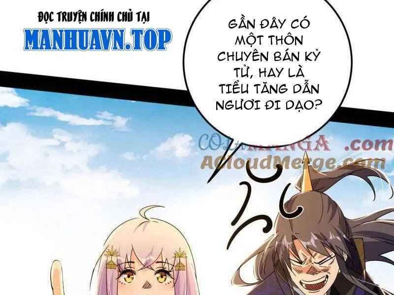 Ta Là Tà Đế Chap 496 - Next Chap 497