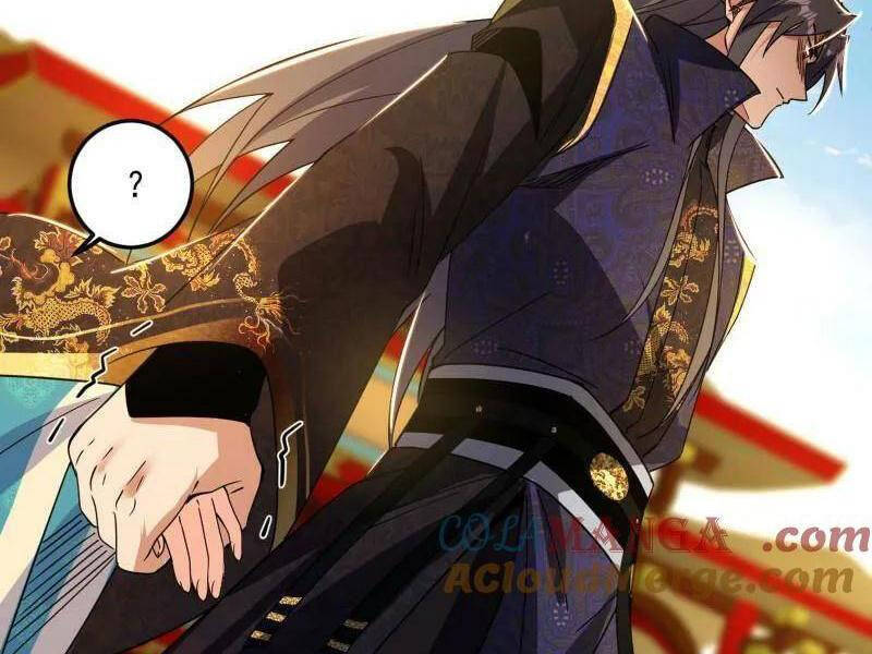 Ta Là Tà Đế Chap 496 - Next Chap 497