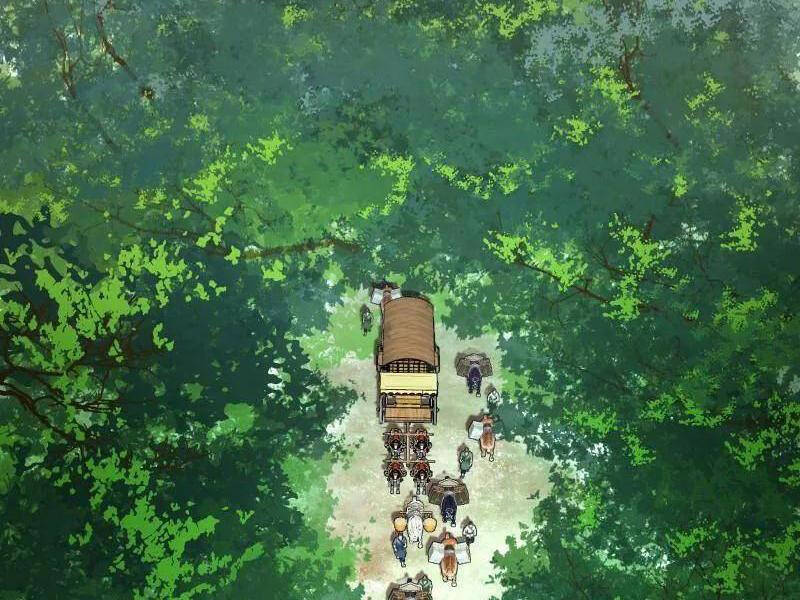 Ta Là Tà Đế Chap 496 - Next Chap 497