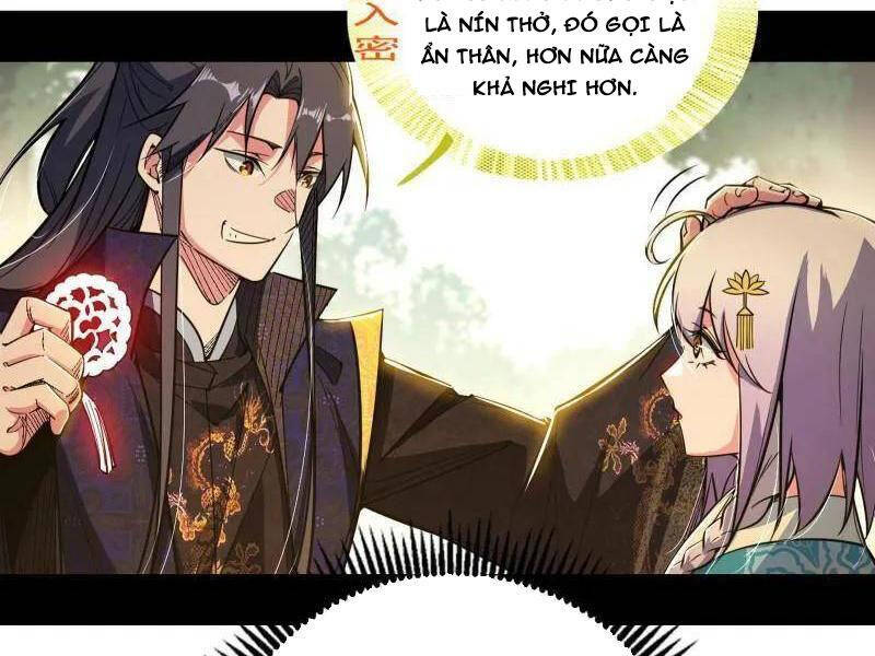 Ta Là Tà Đế Chap 496 - Next Chap 497