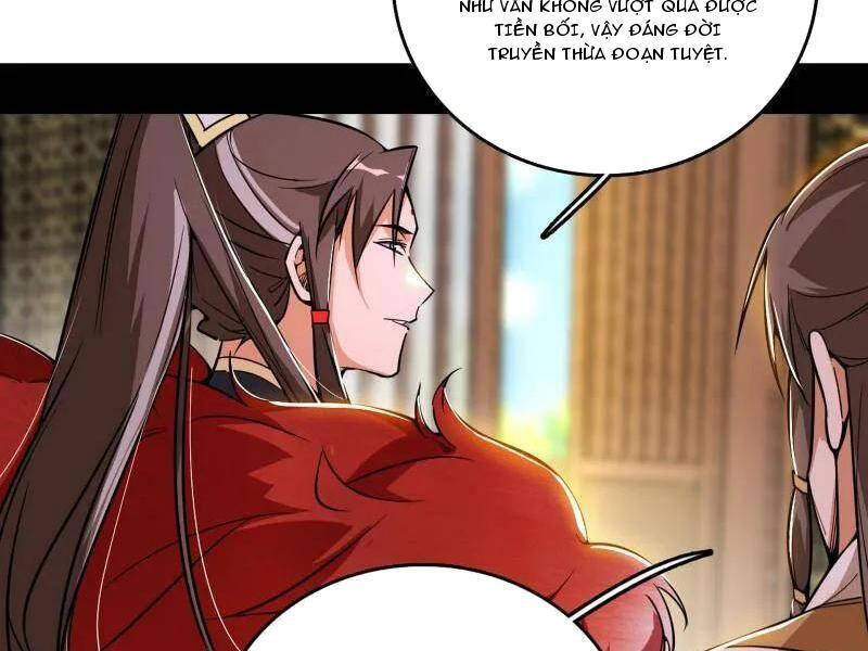 Ta Là Tà Đế Chap 496 - Next Chap 497