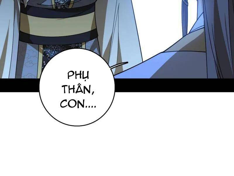 Ta Là Tà Đế Chap 496 - Next Chap 497