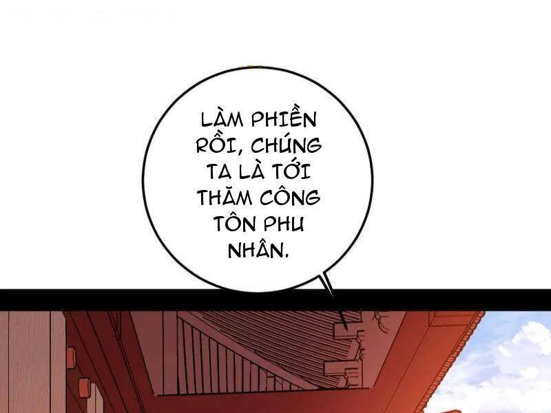 Ta Là Tà Đế Chap 496 - Next Chap 497
