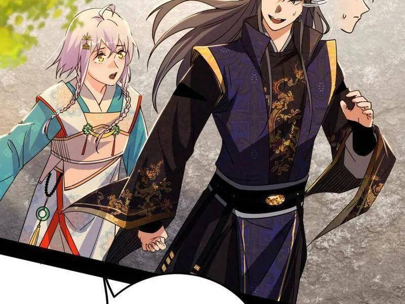 Ta Là Tà Đế Chap 496 - Next Chap 497