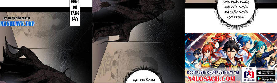 Ta Là Tà Đế Chap 497 - Next Chap 498