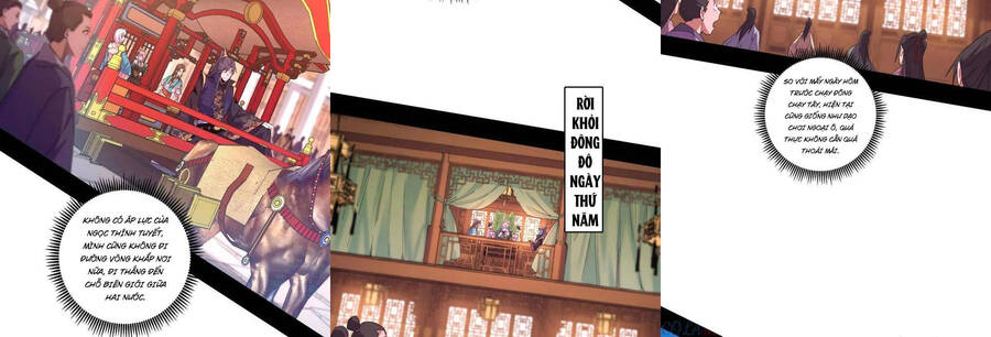 Ta Là Tà Đế Chap 497 - Next Chap 498