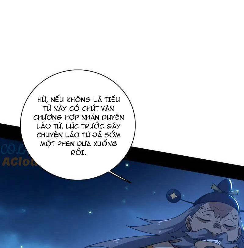 Ta Là Tà Đế Chap 493 - Next Chap 494