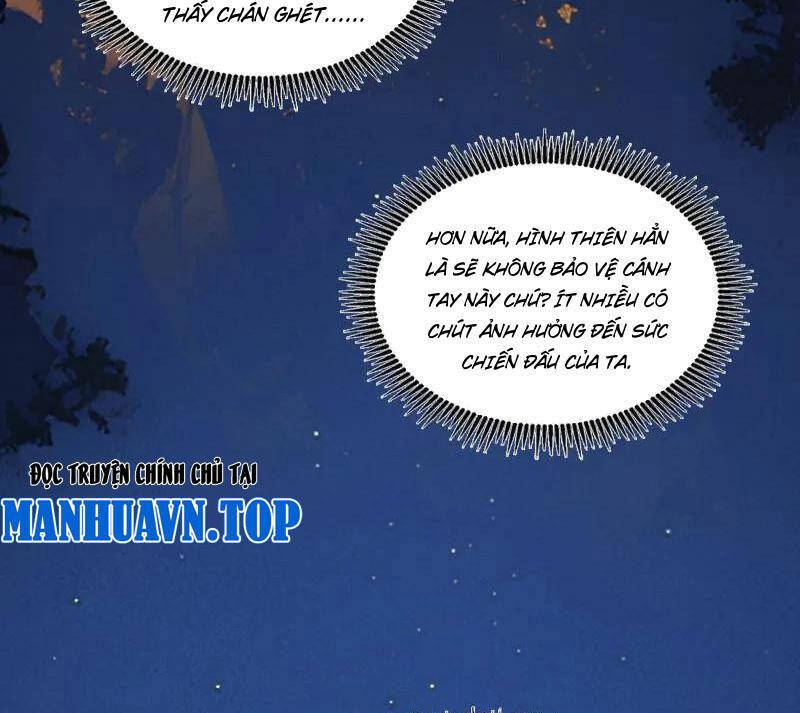 Ta Là Tà Đế Chap 493 - Next Chap 494