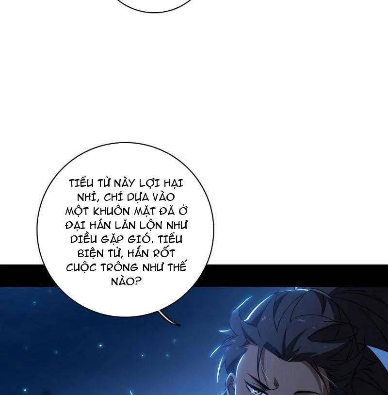 Ta Là Tà Đế Chap 493 - Next Chap 494