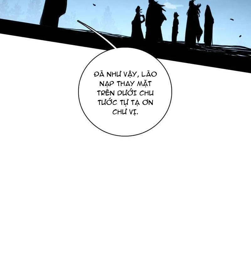 Ta Là Tà Đế Chap 493 - Next Chap 494