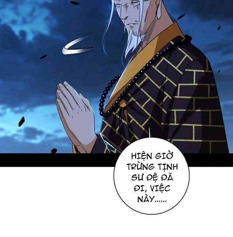 Ta Là Tà Đế Chap 493 - Next Chap 494